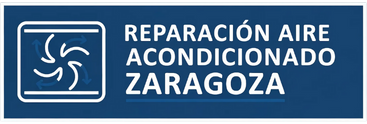 Reparación Aire Acondicionado Zaragoza