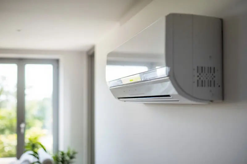 Mantenimiento HVAC en Zaragoza