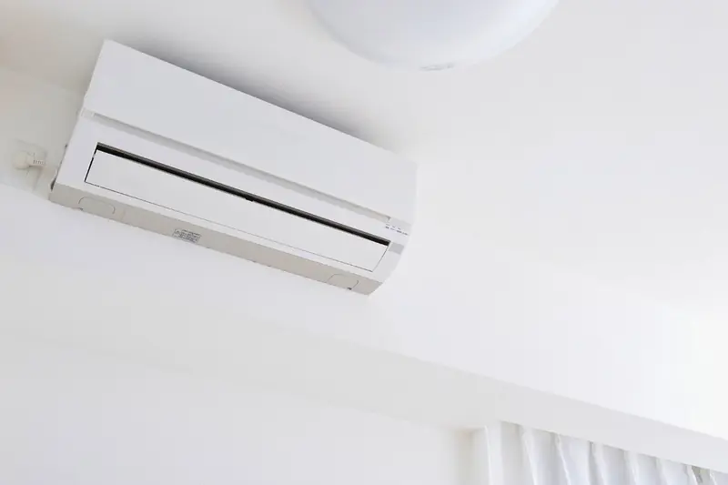 Reparación de Aire Acondicionado Inverter en Zaragoza