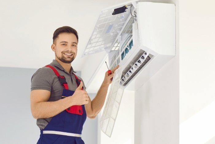 aire acondicionado zaragoza