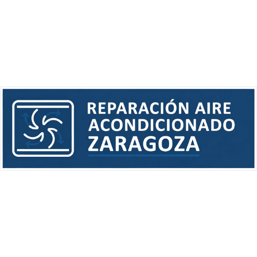 reparacionaireacondicionadozaragoza