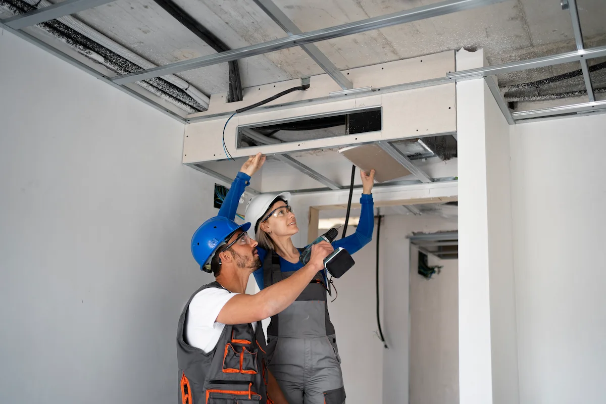 precio mantenimiento aire acondicionado por conductos en zaragoza