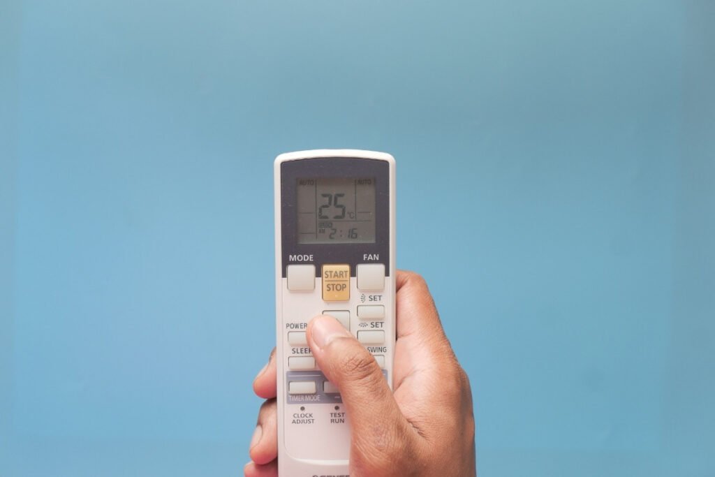 Rangos de temperatura ideales