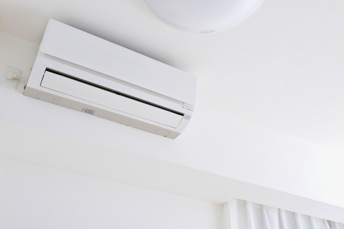 Reparación de Aire Acondicionado Inverter en Zaragoza